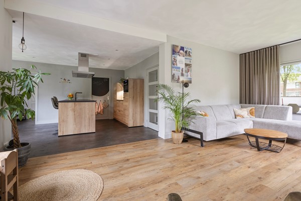 Medium property photo - Sjallemastraat 16, 9865 BJ Opende